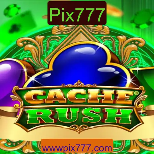 CacheRush: Descubra o Mundo do Jogo Inovador