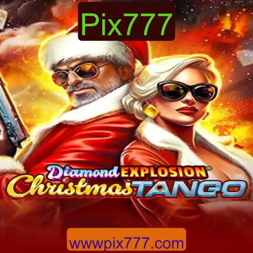 DiamondExplosionTango: O Novo Fenômeno dos Jogos com Pix777