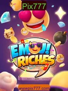 Descubra o Mundo de EmojiRiches: A Nova Sensação do Jogo Online