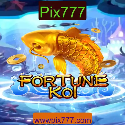 FORTUNEKOI: Mergulhando no Mundo Emocionante de um Novo Jogo de Azar