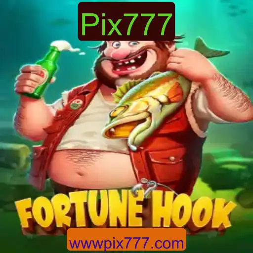 Explorando o Universo de FortuneHook: O Jogo de Azar Online do Momento