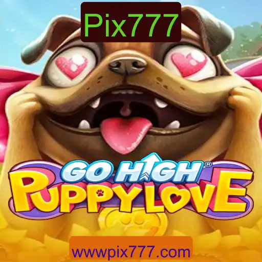 GoHighPuppyLove: Conquiste Corações com Pix777