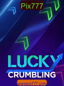 Explorando o Mundo de LuckyCrumbling: O Jogo Revolucionário