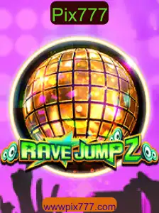 Mergulhe na Aventura de RaveJump2: Um Fenômeno de Jogo Moderno com Pix777