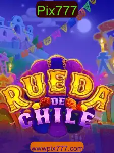 Descubra o Jogo RuedaDeChile e Suas Regras com Pix777