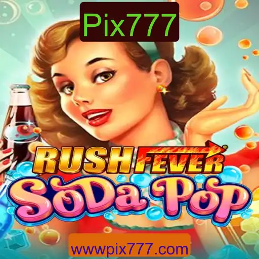 Descubra a Emoção de RushFeverSodaPop: Um Mergulho no Jogo do Momento