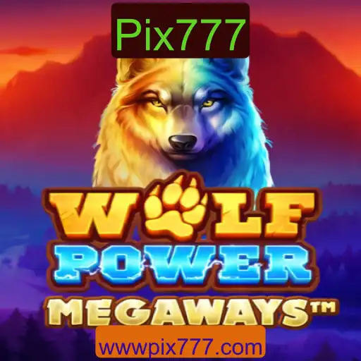 WolfPowerMega: Um Novo Fenômeno no Mundo dos Jogos