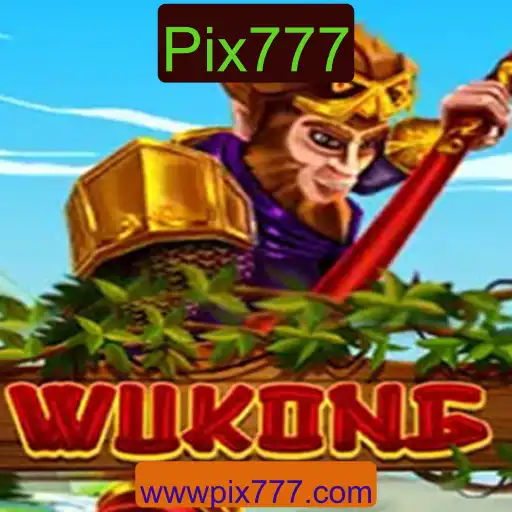 Explorando o Fascinante Mundo de Wukong: Uma Aventura Épica com Pix777